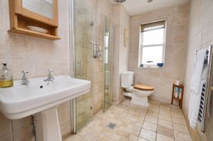 Shower Room- click for photo gallery